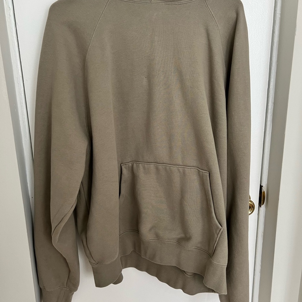 Essentials Hoodie - Picture 2 of 2